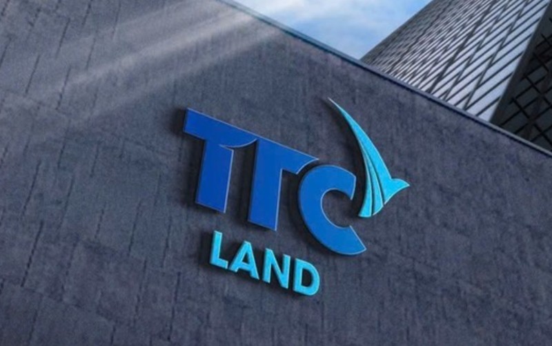 Lợi nhuận TTC Land tăng bằng... niềm tin khi dòng tiền kinh doanh âm nặng