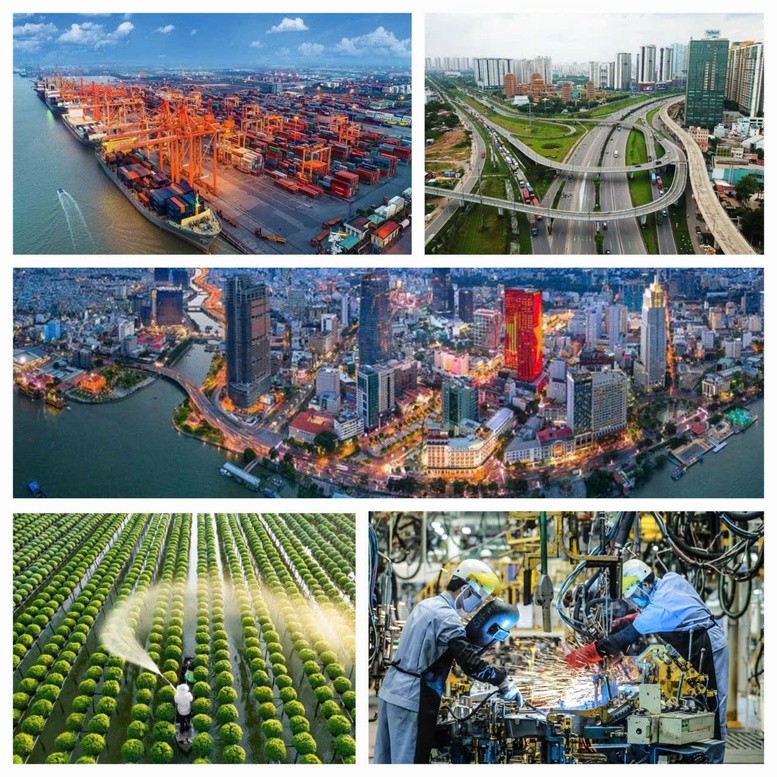 Khi đại đoàn kết trở thành năng lực, sức mạnh phát triển quốc gia