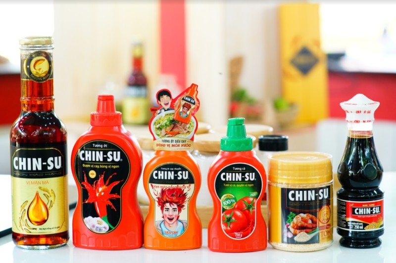 Hàng Tiêu Dùng Masan: Phía sau ánh hào quang lợi nhuận và hơn 9.100 tỷ cho vay nội bộ