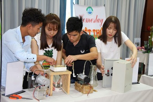 Đề án 844 giai đoạn 2021-2026: Mở và linh hoạt