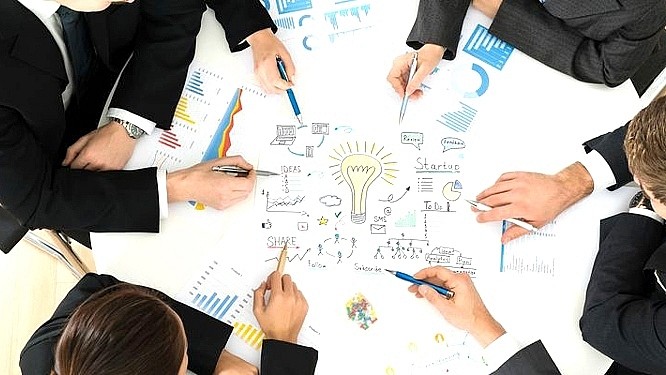 Đổi mới sáng tạo: Những thử thách của doanh nghiệp