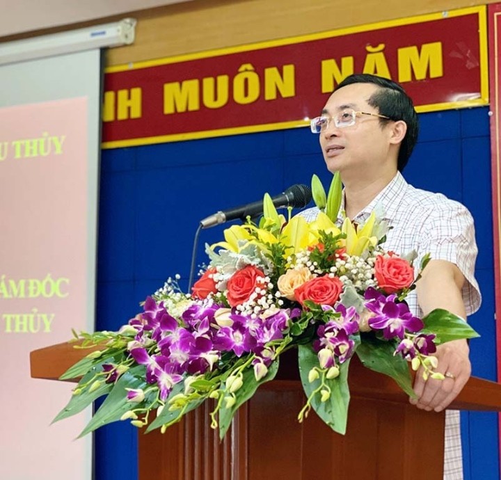 Ủy ban kiểm tra TW xem xét kỷ luật lãnh đạo Tổng Công ty Công nghiệp Tàu thủy do vi phạm làm thất thoát lớn tài sản của Nhà nước
