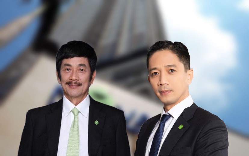 Con trai Chủ tịch NovaGroup mua vào thành công 2 triệu cổ phiếu NVL