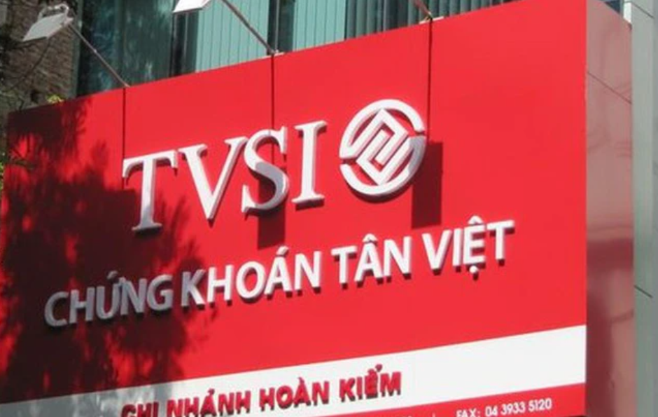Chứng khoán Tân Việt sẽ sử dụng Quỹ dự phòng để bồi thường thiệt hại trong quá trình kinh doanh