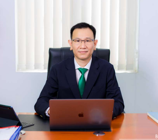 Phó Tổng Giám đốc BAF “bán sạch” 2,5 triệu cổ phiếu đang nắm giữ
