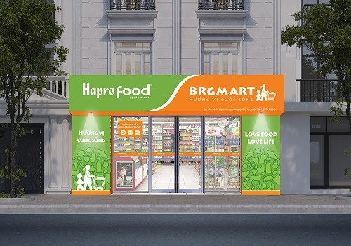 Hapro bị truy thu thuế hơn 3,4 tỷ đồng