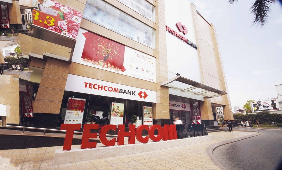 Techcombank hoàn tất mua lại 2.000 tỷ đồng trái phiếu trước hạn