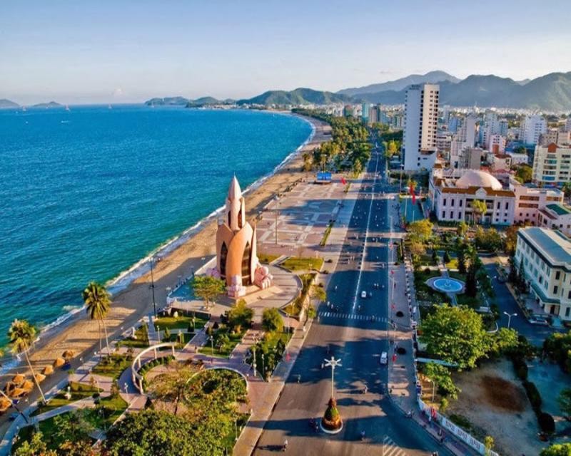 Khánh Hòa điều chỉnh quy hoạch phân khu khu vực phía Tây TP. Nha Trang