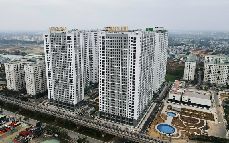 Phát triển nhà ở xã hội, doanh nghiệp bất động sản vẫn đang “nhìn trước ngó sau”