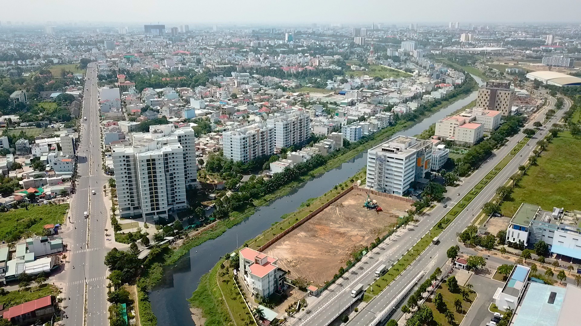 Xây dựng Quy hoạch sử dụng đất quốc gia thời kỳ 2021 - 2030, tầm nhìn đến 2050: Xác định đúng vai trò, vị trí Quy hoạch sử dụng đất
