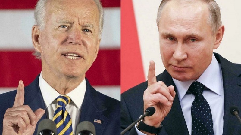 Tổng thống Mỹ Joe Biden cảnh báo Nga phải trả giá nếu xâm lược Ukraine