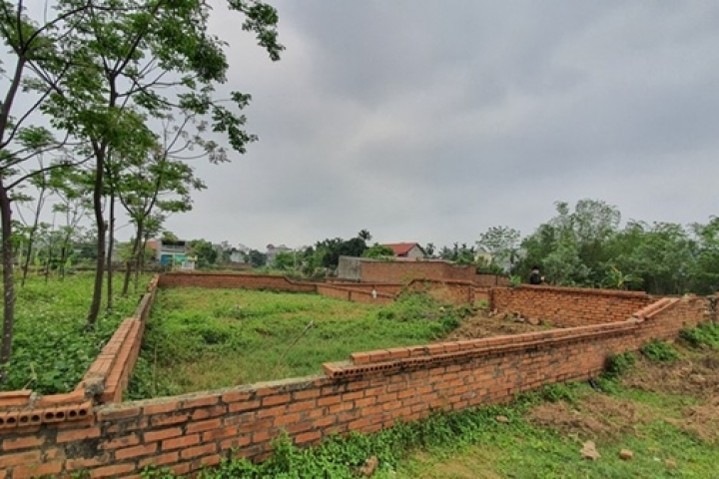 Vùng ven Hà Nội đã lặng sóng