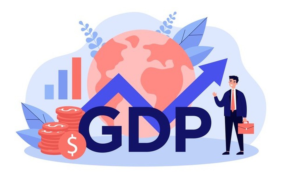 GDP quý 3/2023 tăng 5,33%