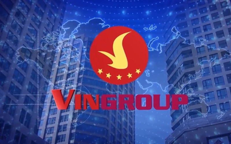 Cổ phiếu VIC của Vingroup dậy sóng sau tin đạt doanh thu quý kỷ lục hơn 2 tỷ USD