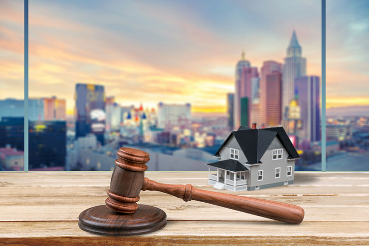 Chậm nộp tiền sử dụng đất có bị hủy kết quả đấu giá?