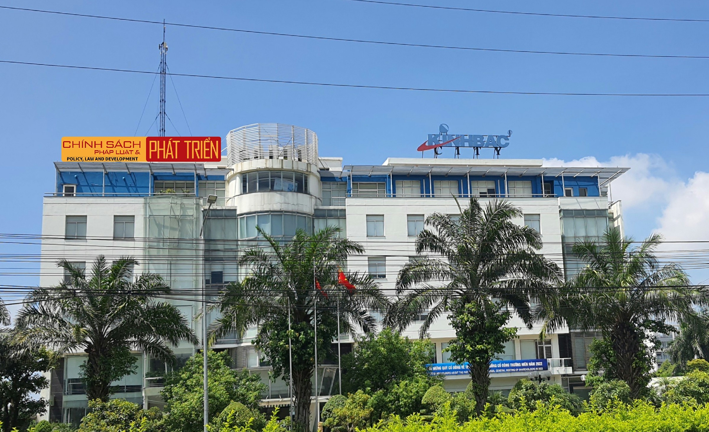 Kinh Bắc tăng sở hữu một doanh nghiệp tại Hưng Yên