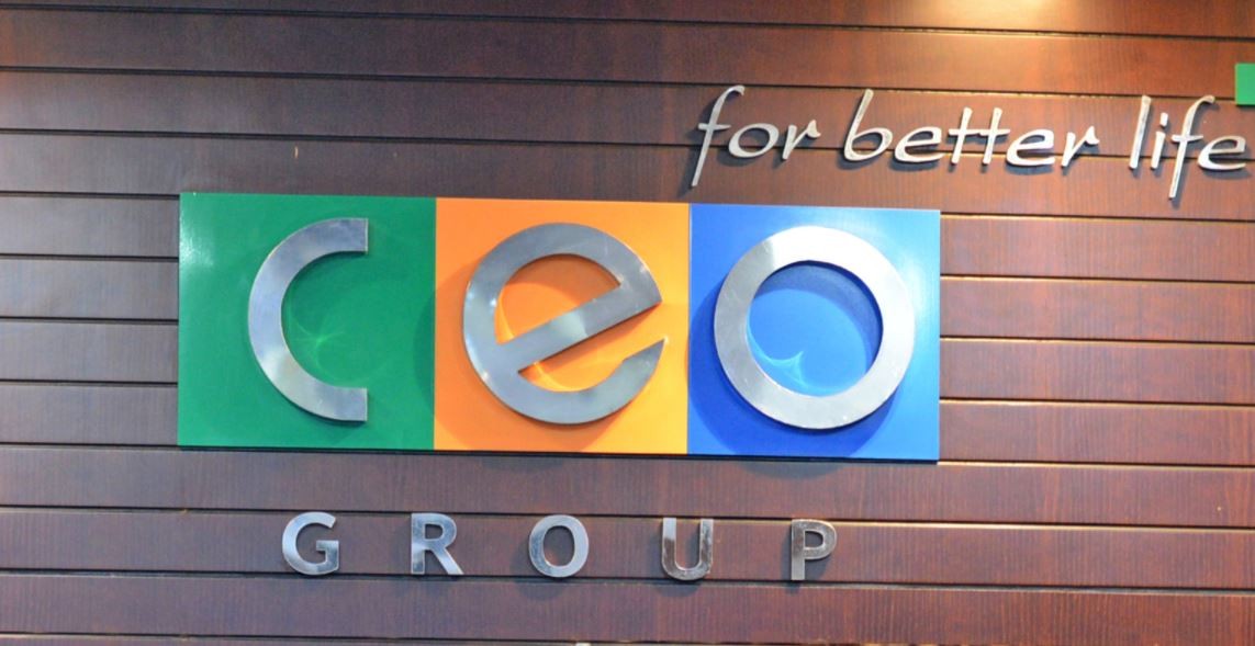 CEO huy động hơn 2.500 tỷ đầu tư khu biệt thự Sonasea Residence