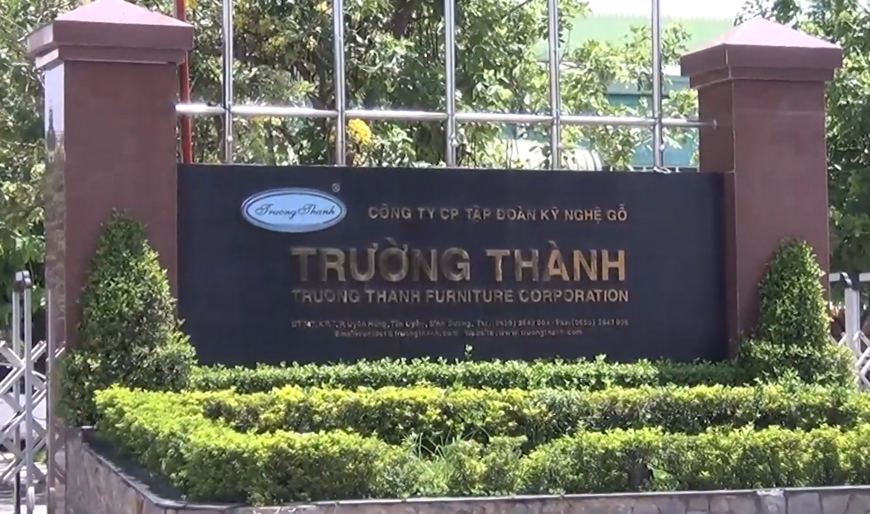 Lợi nhuận tăng 67%, Gỗ Trường Thành vẫn còn lỗ lũy kế hơn 3.000 tỷ