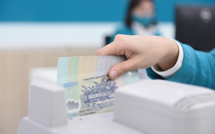 Big 4 tăng lãi suất huy động