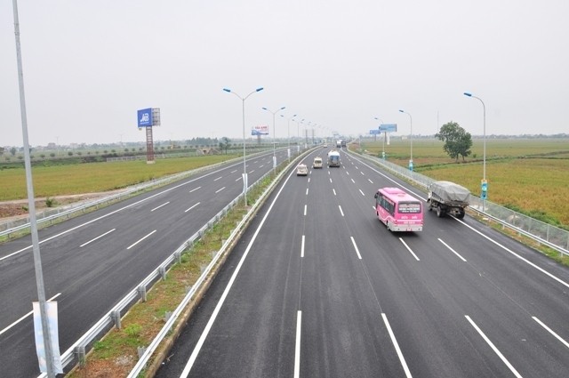 Chỉ đạo của Phó Thủ tướng về việc đầu tư cao tốc Ninh Bình - Hải Phòng 12.500 tỉ đồng