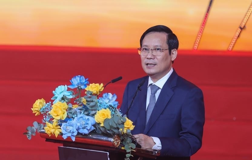Doanh nhân Việt Nam nêu cao tinh thần dân tộc vì quốc gia hùng cường, thịnh vượng