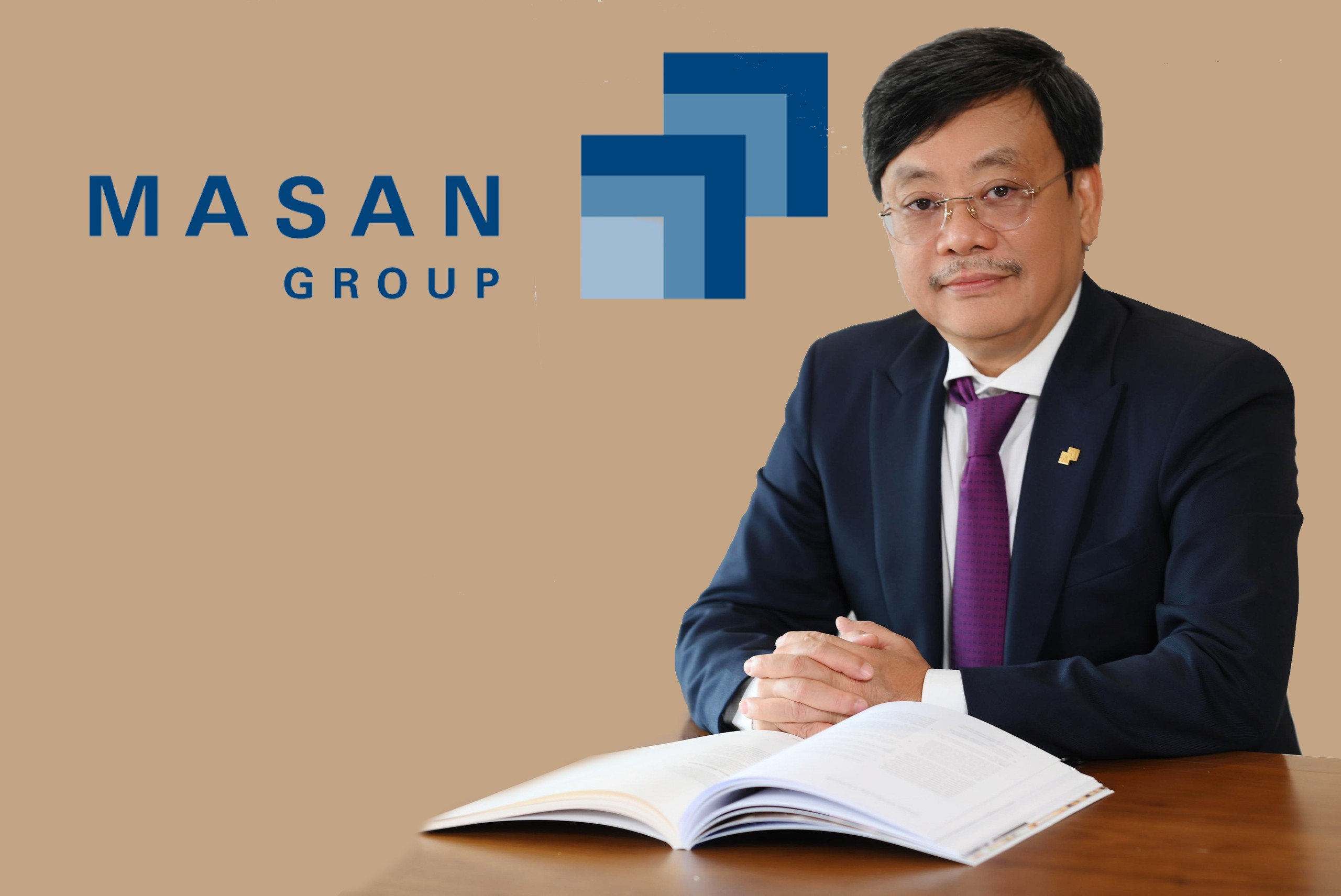 Thành viên Masan Group là doanh nghiệp duy nhất có đợt phát hành trái phiếu riêng lẻ trong tháng 10
