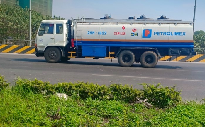 Cổ phiếu PJC bị đưa vào diện cảnh báo