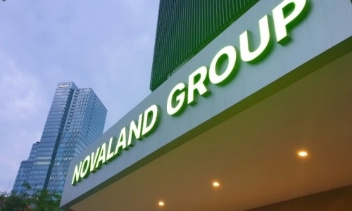 NovaGroup muốn bán 150 triệu cổ phiếu NVL để tái cấu trúc