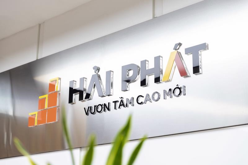 Cổ phiếu "lao dốc", Hải Phát khẳng định công ty vẫn hoạt động bình thường