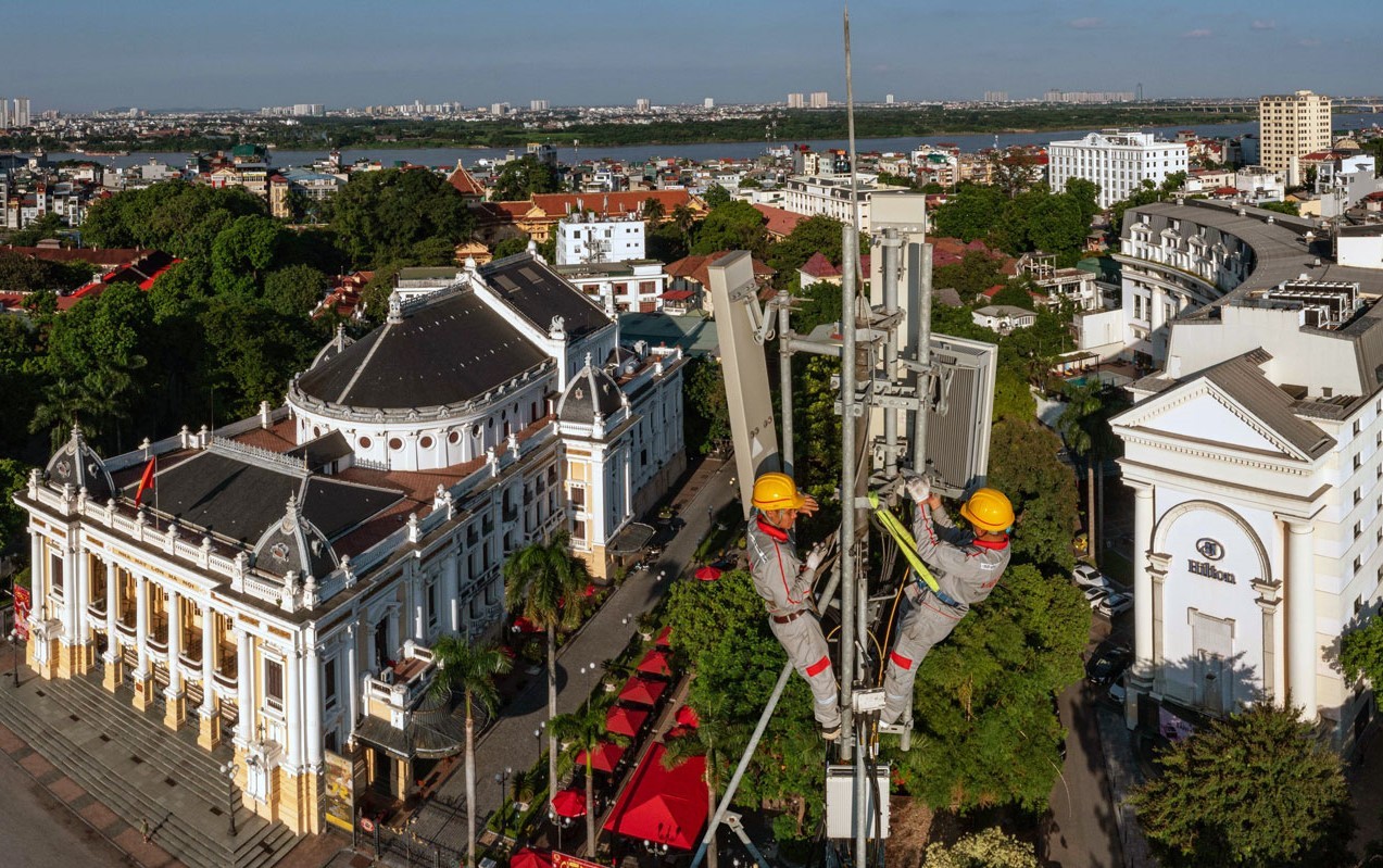 VTK muốn tăng vốn thông qua việc phát hành gần 3.7 triệu cổ phiếu
