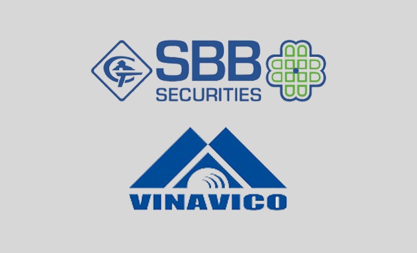 SBBS và CTN bị xử phạt trong lĩnh vực chứng khoán