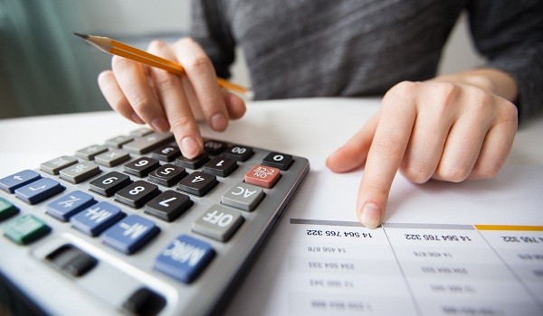 Chi nhánh có được kê khai thuế chung với trụ sở chính?