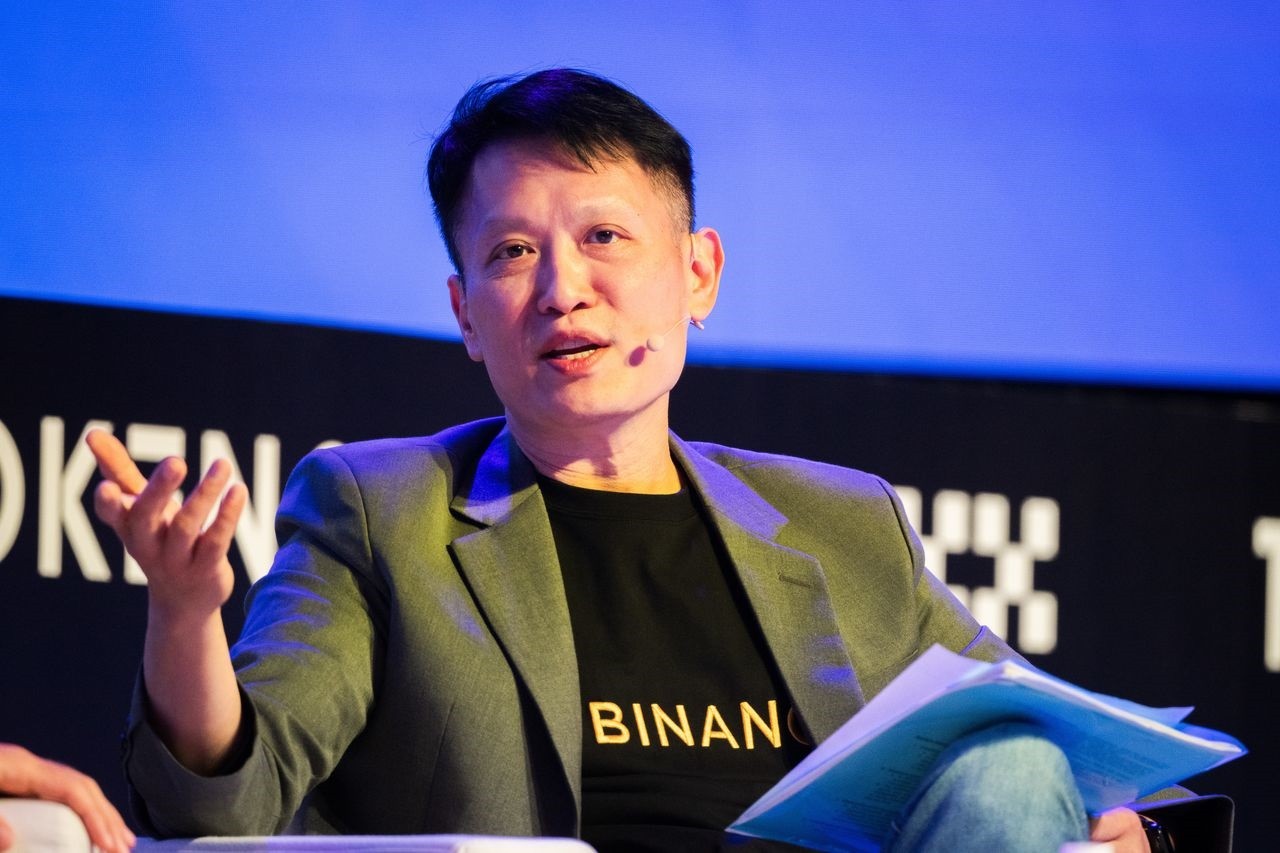 Chân dung nhân vật sẽ đảm nhiệm vai trò điều hành Binance thay CZ