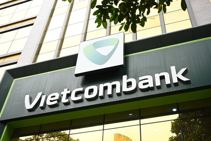 Một thành viên ban kiếm soát Vietcombank từ nhiệm trước thềm đại hội cổ đông