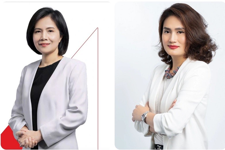 Vincom Retail “thay tướng” trong ngày Vingroup công bố thoái vốn
