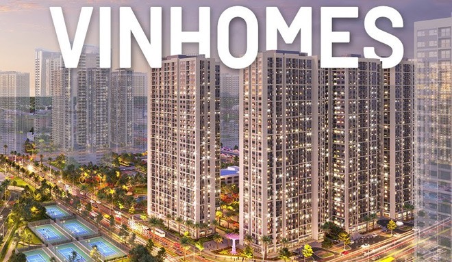 Vinhomes chính thức hủy đăng ký gần 247 triệu cổ phiếu VHM từ 17/12