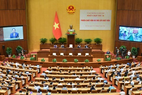 Khái niệm, đặc điểm, vai trò chức năng giám sát của cơ quan dân cử ở Việt Nam