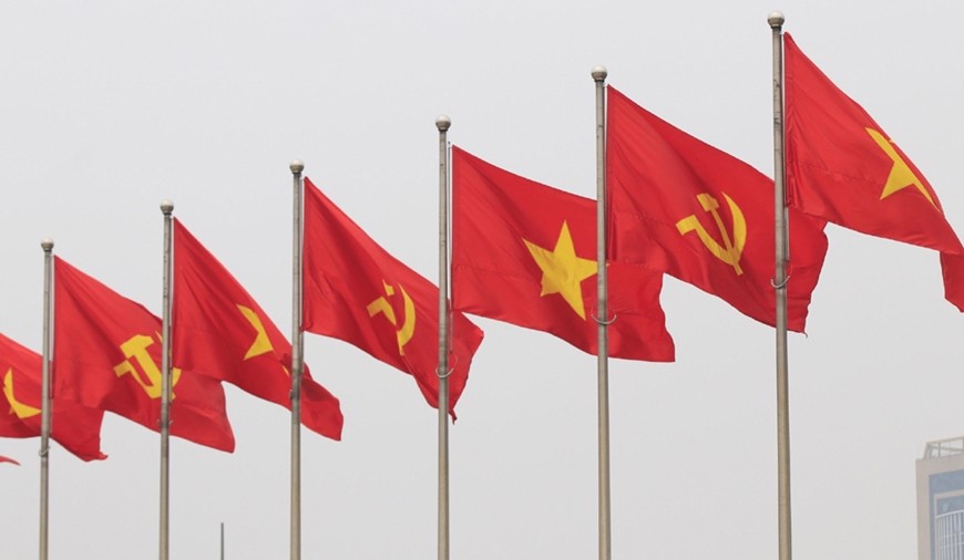 Tầm nhìn chính trị và pháp lý trong xây dựng Nhà nước pháp quyền Xã hội chủ nghĩa Việt Nam