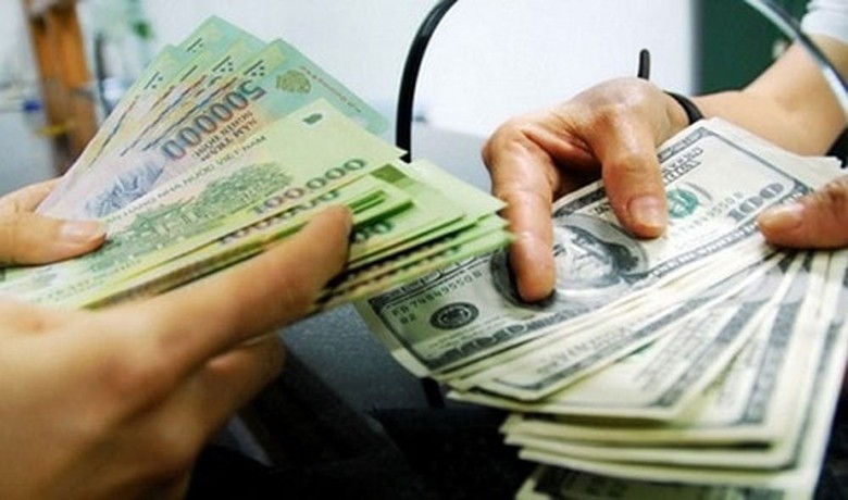 Xử lý nghiêm hành vi rửa tiền trong các vụ án, vụ việc kinh tế, tham nhũng