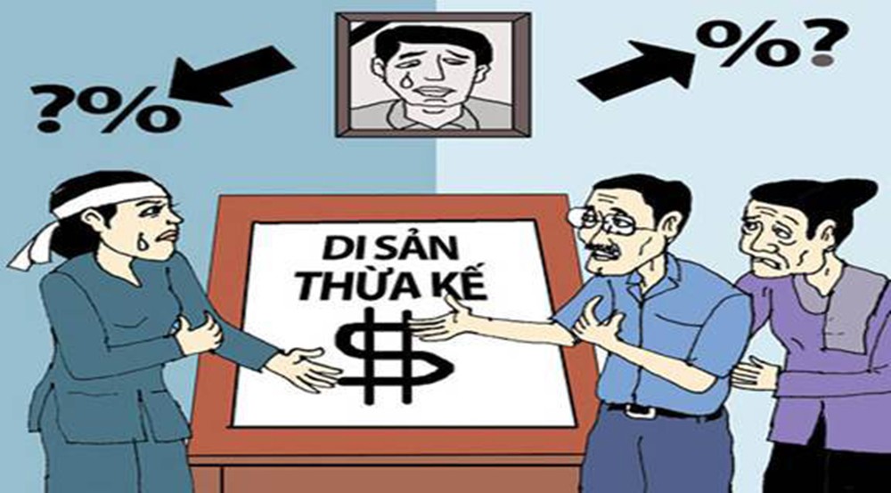 Áp dụng quy định pháp luật thừa kế để xử lý tiền chi trả quyền lợi bảo hiểm trong hợp đồng bảo hiểm nhân thọ khi người được bảo hiểm chết