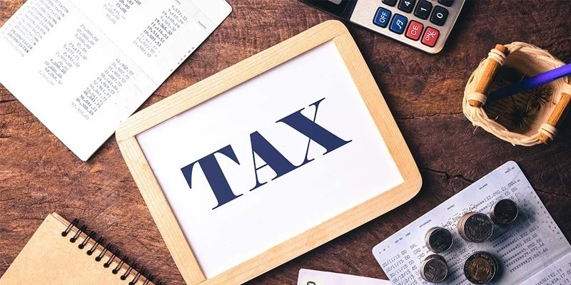 Luận về vai trò của thuế thu nhập doanh nghiệp trong việc thúc đẩy phát triển bền vững
