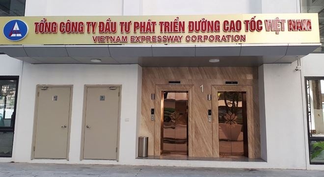 Đề nghị bổ sung hơn 38 nghìn tỷ đồng vốn điều lệ cho VEC