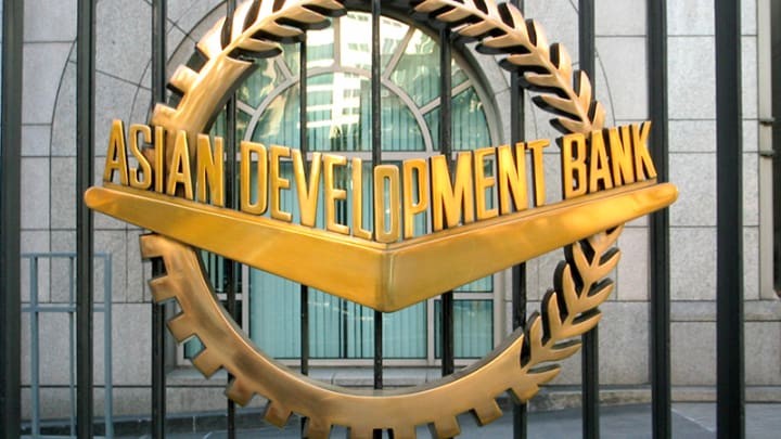 ADB nâng kế hoạch tài trợ vốn lên hơn 36 tỷ USD đến 2034