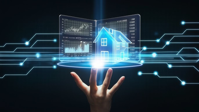 Bộ Xây dựng nghiên cứu mô hình để giao dịch nhà đất online như chứng khoán trong quý 2 năm nay