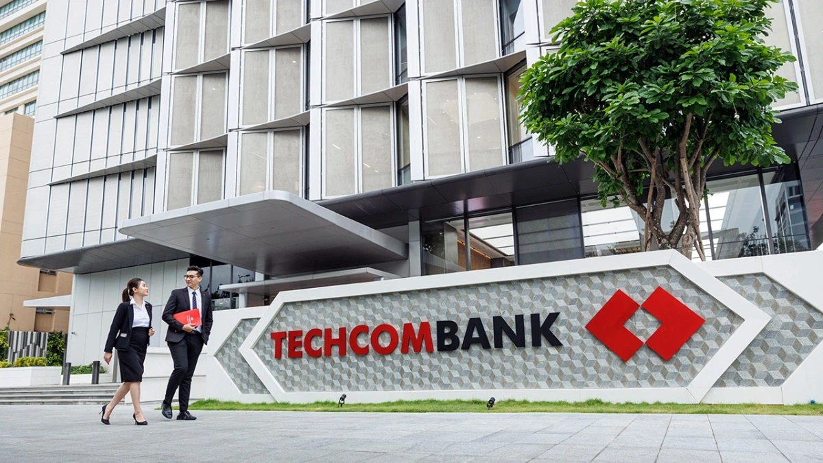 Hé lộ lý do Techcombank muốn lập công ty bảo hiểm nhân thọ vốn tối thiểu 1.300 tỷ đồng