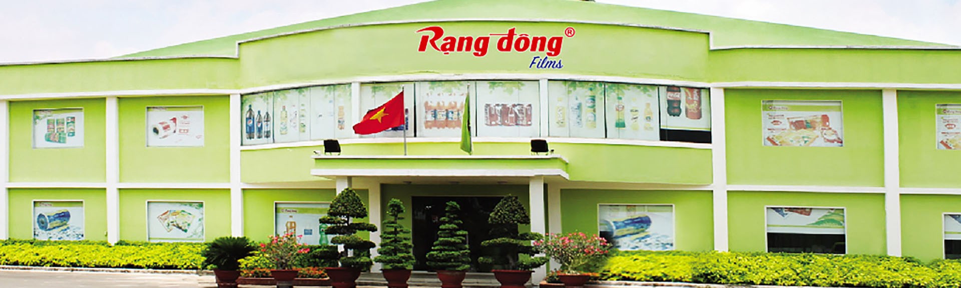 Toàn bộ thành viên HĐQT của Công ty Nhựa Rạng Đông đồng loạt xin từ nhiệm