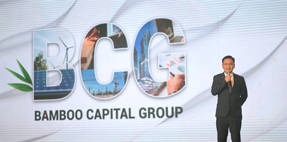 Biến động ở Bamboo Capital: Chủ tịch liên tục rời ghế, trái phiếu bị ngừng giao dịch