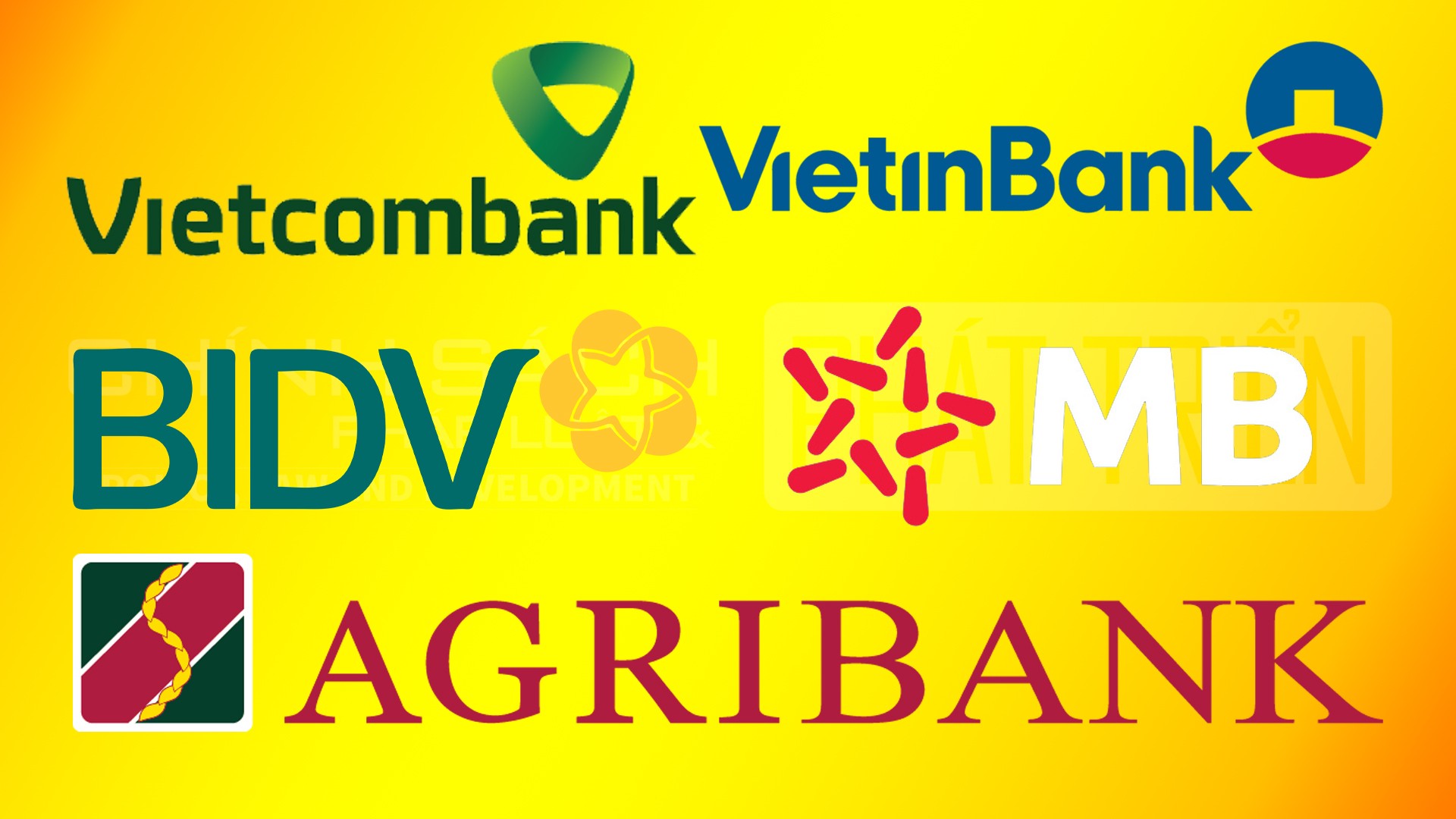 5 ngân hàng có vốn Nhà nước chiếm gần 50% dư nợ nền kinh tế