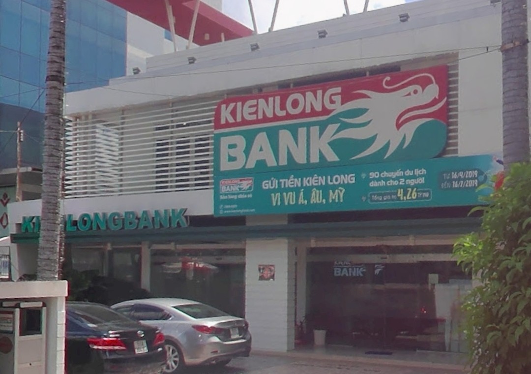 Sai phạm của Kienlong Bank Đông Sài Gòn