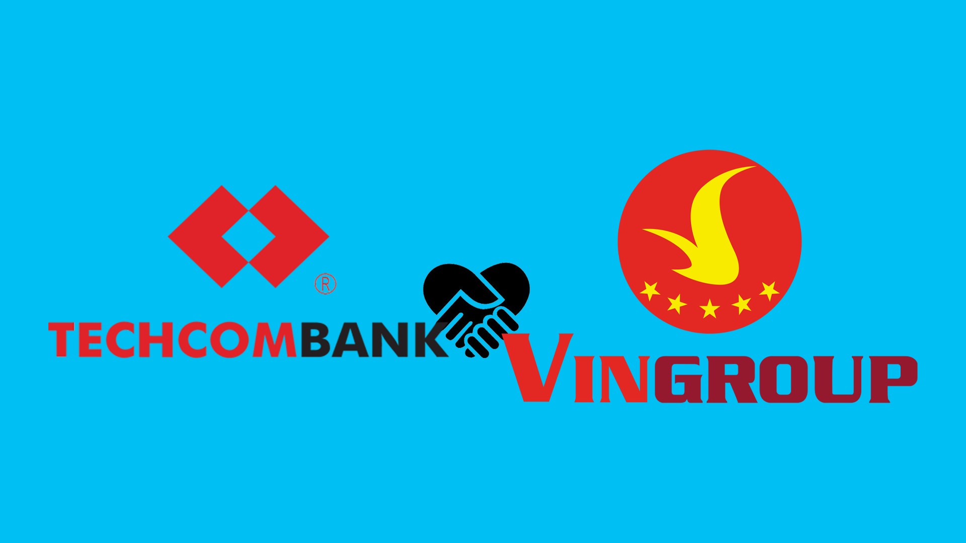 Techcombank bắt tay Vingroup lập công ty bảo hiểm nhân thọ